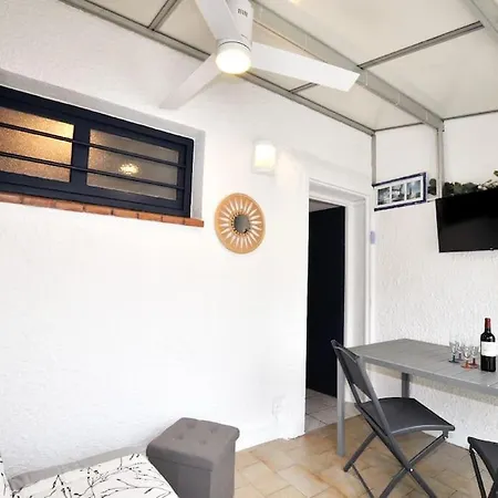 Barcares, 200m Avec Terrasse *